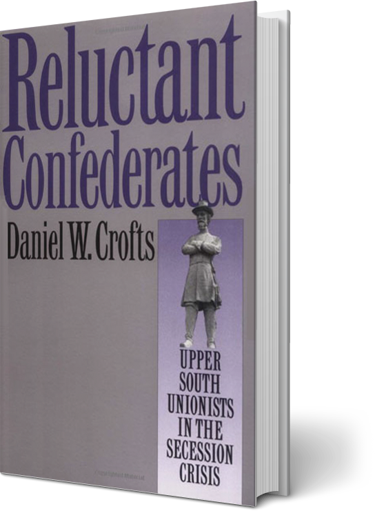 Reluctant Confederates